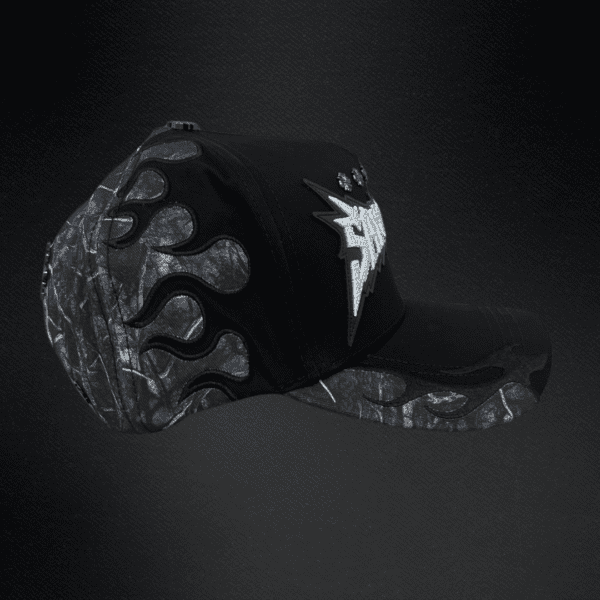 Gorra Baez x Maestro Shifu Sayonara