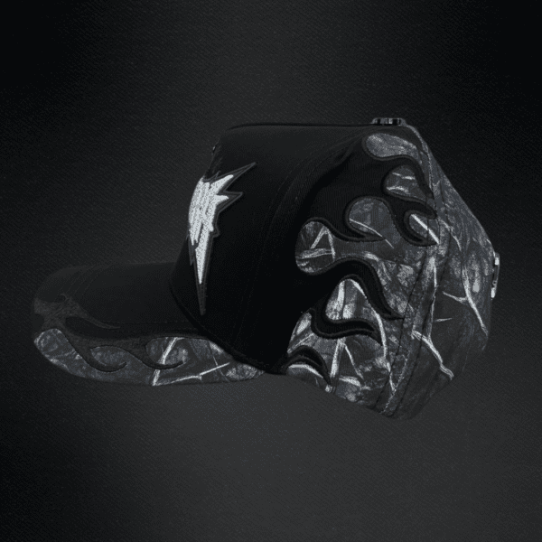 Gorra Baez x Maestro Shifu Sayonara