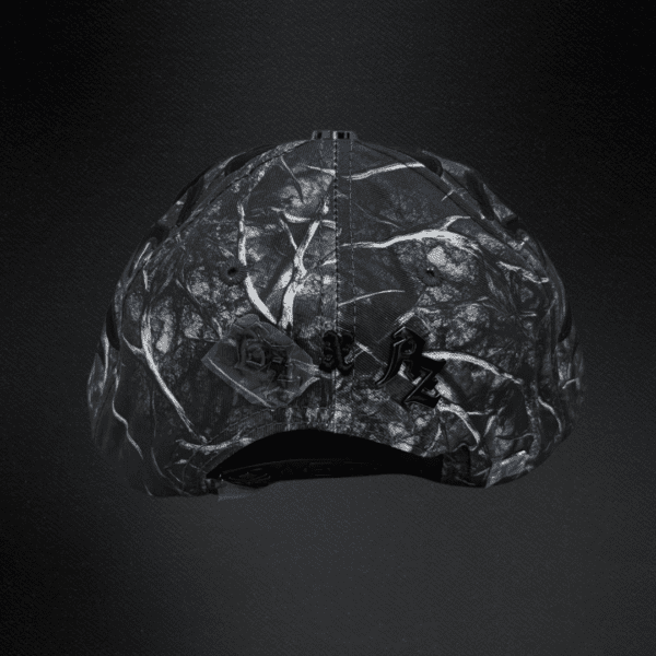 Gorra Baez x Maestro Shifu Sayonara