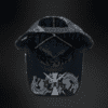 Gorra Baez x Maestro Shifu Sayonara