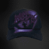 Gorra Rude Awakenings X Tombochio Vice City