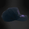 Gorra Rude Awakenings X Tombochio Vice City
