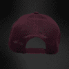Gorra Black Clover Clover 107 Guinda/Blanco