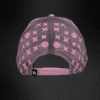 Gorra Rude Awakenings LALALA  Rosa