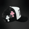 Gorra Innedit Chrome Vlnt