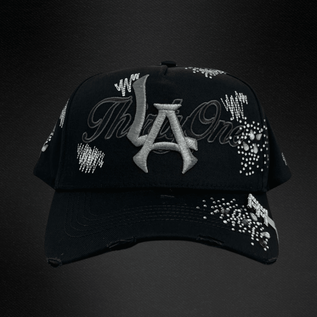 Gorra 31 Hats Jewelry District