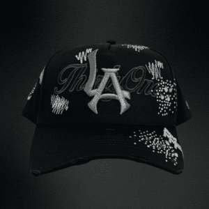 Gorra 31 Hats Jewelry District