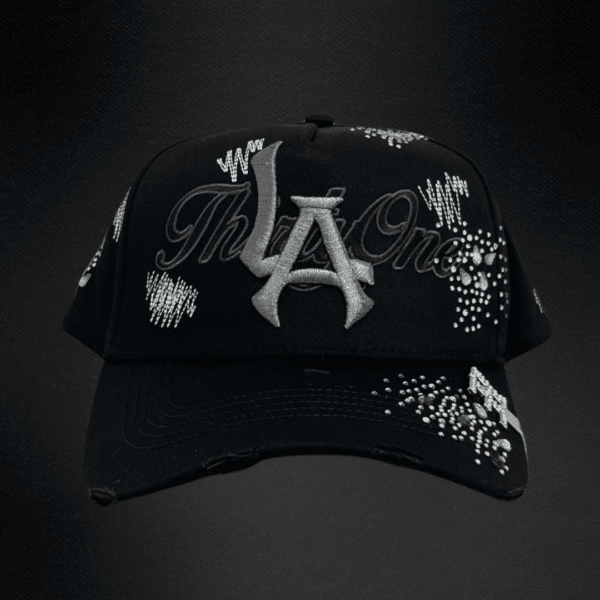 Gorra 31 Hats Jewelry District