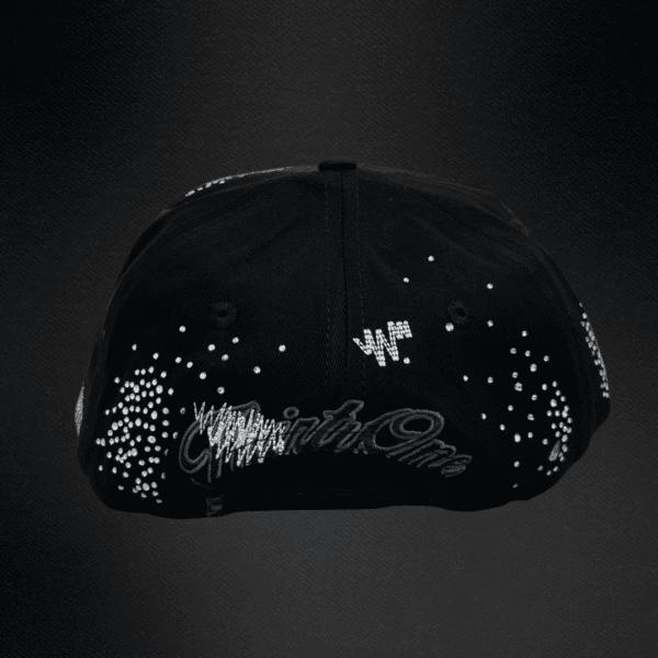 Gorra 31 Hats Jewelry District