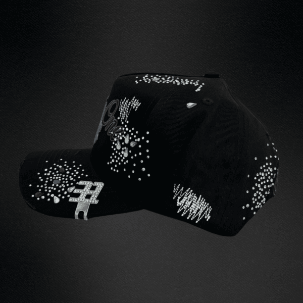Gorra 31 Hats Jewelry District