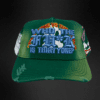 Gorra 31 Hats"Take Notes Who The F*ck Is ThirtyOne?