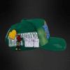 Gorra 31 Hats"Take Notes Who The F*ck Is ThirtyOne?