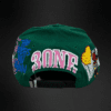 Gorra 31 Hats"Take Notes Who The F*ck Is ThirtyOne?