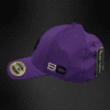 Gorra Black Clover Electric 2 Morado/Negro S/M
