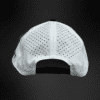 Gorra Black Clover 171 Unisex En Color Azul Marino Con Trébol Blanco