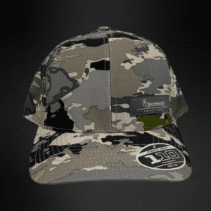 Gorra Browning Camuflaje
