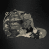 Gorra Browning Camuflaje