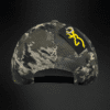 Gorra Browning Camuflaje