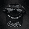 Gorra Innedit Chrome Vlnt