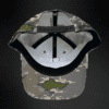 Gorra Browning Camuflaje