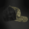 Gorra Browning Mossy Oak Camuflaje