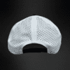 Gorra Black Clover Gamer 2 Azul Cielo/Trébol Blanco