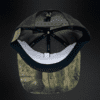 Gorra Browning Mossy Oak Camuflaje