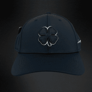 Gorra Black Clover Premium Clover 2 Negra S/M