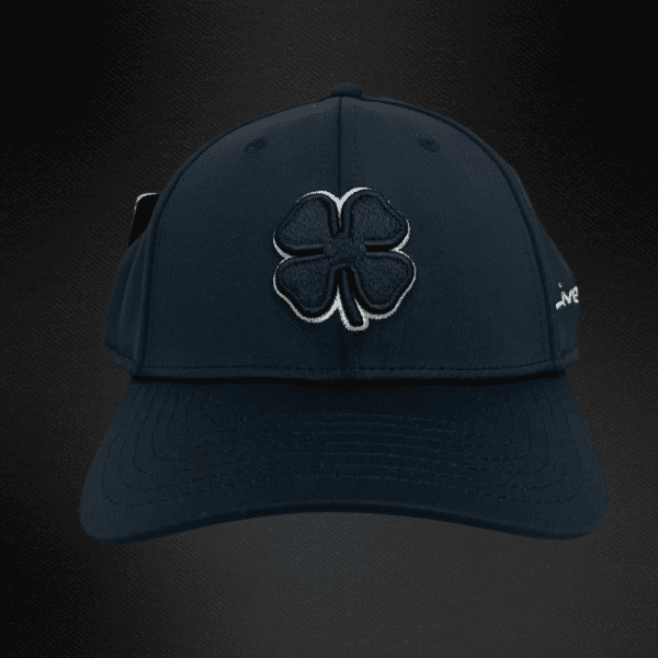 Gorra Black Clover Premium Clover 2 Negra S/M
