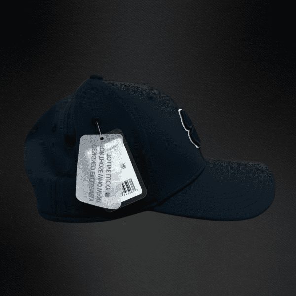 Gorra Black Clover Premium Clover 2 Negra S/M