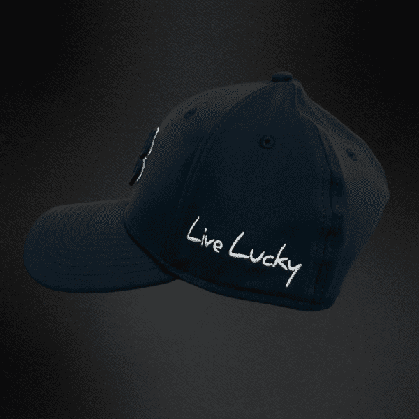 Gorra Black Clover Premium Clover 2 Negra S/M