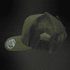 Gorra Browning G3 Color Ioden  Trucker Maya