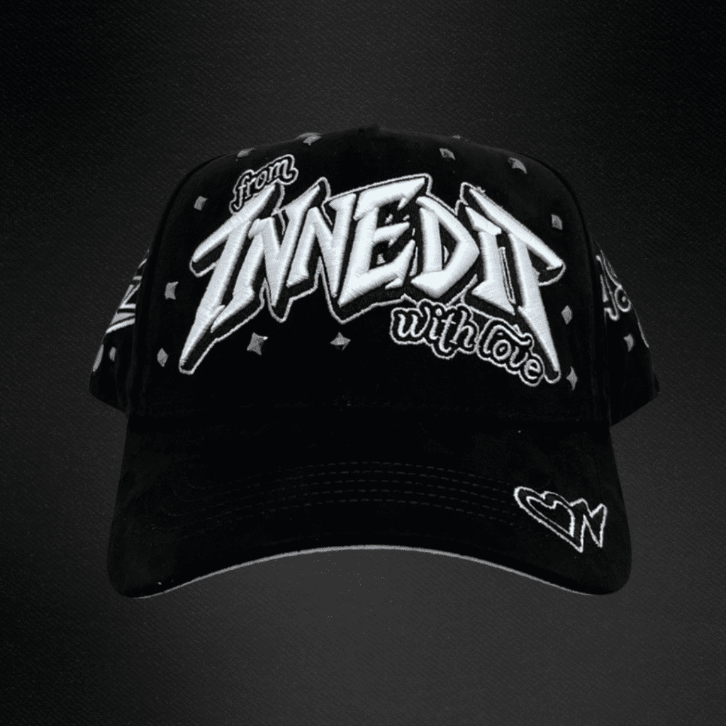Gorra Innedit A Loving Ape