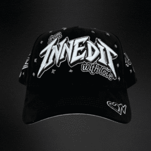 Gorra Innedit A Loving Ape
