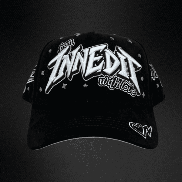 Gorra Innedit A Loving Ape