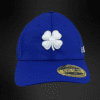 Gorra Black Clover 154 Azul Real/Blanco S/M