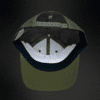 Gorra Browning G3 Color Ioden  Trucker Maya