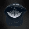 Gorra Black Clover Premium Clover 2 Negra S/M