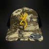 Gorra Browning Pahvant Pro Camuflajiada Ovix