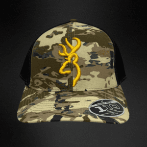 Gorra Browning Pahvant Pro Camuflajiada Ovix