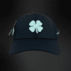 Gorra Black Clover Premium Clover Azul Marino/Trébol Celeste S/M