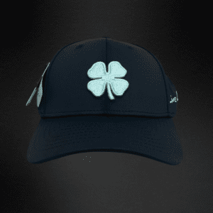 Gorra Black Clover Premium Clover Azul Marino/Trébol Celeste S/M