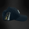 Gorra Black Clover Premium Clover Azul Marino/Trébol Celeste S/M