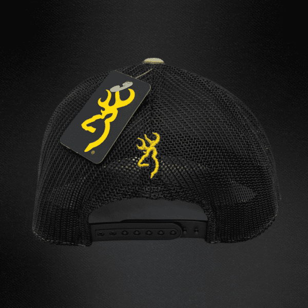 Gorra Browning Pahvant Pro Camuflajiada Ovix