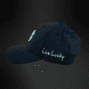 Gorra Black Clover Premium Clover Azul Marino/Trébol Celeste S/M