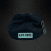 Gorra Black Clover Premium Clover Azul Marino/Trébol Celeste S/M