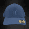 Gorra Hurley M Icon Weld Hat Azul