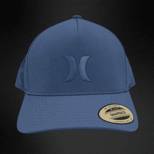 Gorra Hurley M Icon Weld Hat Azul