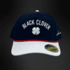Gorra Black Clover Timeless 5 Azul/Blanco