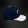 Gorra Black Clover Timeless 5 Azul/Blanco